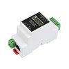 Waveshare RS485-zu-Ethernet Serial Server (C) – 6–36 V, Isolation, DIN-Rail - Ansicht 3