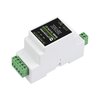 Waveshare RS485-zu-Ethernet Serial Server (C) – 6–36 V, Isolation, DIN-Rail - Ansicht 4