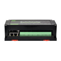 Waveshare 16-Kanal Ethernet-Relais – Modbus RTU/TCP & PoE - Ansicht 4