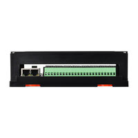 Waveshare 16-Kanal Ethernet-Relais – Modbus RTU/TCP & PoE - Ansicht 5