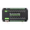 Waveshare 16-Kanal Ethernet-Relais – Modbus RTU/TCP & PoE - Ansicht 3