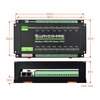 Waveshare 16-Kanal Ethernet-Relais – Modbus RTU/TCP & PoE - Ansicht 9