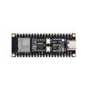 ESP32-C6 Pico RISC-V Microcontroller Board, WiFi 6 & BLE, 4 MB Flash mit Header - Ansicht 3