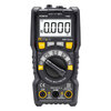 PCW01B True RMS Digital Multimeter 4000 Counts CAT III 600 V