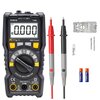 PCW01B True RMS Digital Multimeter 4000 Counts CAT III 600 V - Ansicht 3