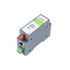 RS485 zu WiFi/Ethernet Konverter, Rail-Mount, 5~36 V, mit Antenne