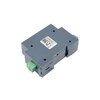 RS485 zu WiFi/Ethernet Konverter, Rail-Mount, 5~36 V, mit Antenne - Ansicht 3