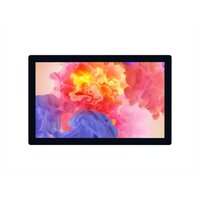 9? QLED Touch-Display 1280×720 – HDMI - 450 cd/m²