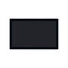 9? QLED Touch-Display 1280×720 – HDMI - 450 cd/m² - Ansicht 2
