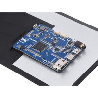 12.3? In-Cell Touch-Display 1920×720 – HDMI/Type-C - Ansicht 4