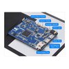 12.3? In-Cell Touch-Display 1920×720 – HDMI/Type-C - Ansicht 6