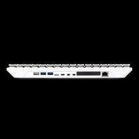 Raspberry Pi 500+ Desktop Set - DE - Ansicht 6