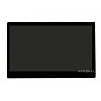 11,6 Zoll HDMI 1920×1080 Capacitive Touch Display -...