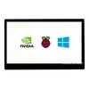 11,6 Zoll HDMI 1920×1080 Capacitive Touch Display - gehärtetem Glas - Ansicht 5