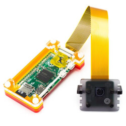 Camera Cable 15cm - Raspberry Pi Zero W Edition