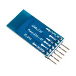 Bluetooth 4.2 Dual Mode AB1122 Breakout