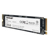 Patriot P320 M.2 NVMe PCIe SSD 2280 GEN 3x4 – 128GB – M-Key - Ansicht 2