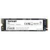 Patriot P300 M.2 NVMe PCIe SSD 2280 GEN 3x4 – 256GB – M-Key - Ansicht 3