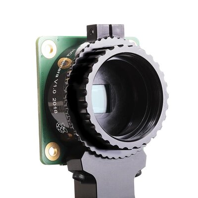 Rapsberry Pi Global Shutter GS Camera