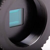 Rapsberry Pi Global Shutter GS Camera - Ansicht 3