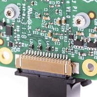 Rapsberry Pi Global Shutter GS Camera - Ansicht 6
