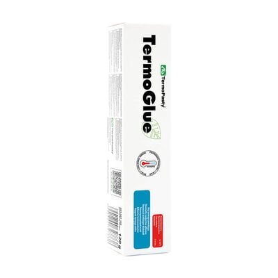 TermoGlue - Wärmeleitkleber mit 1,0 W/mK für...
