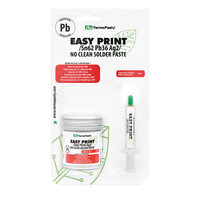 Easy Print Lötpaste Sn62Pb36Ag2 - Bleihaltig  - TermoPasty - Ansicht 4