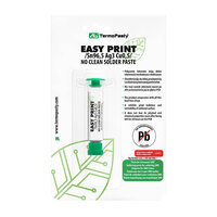 Easy Print Lötpaste Sn96.5Ag3Cu0.5 – Bleifrei - Ansicht 2