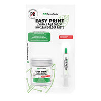 Easy Print Lötpaste Sn96.5Ag3Cu0.5 – Bleifrei - Ansicht 4