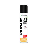 Kontakt IPA PLUS 300ml - Isopropylalkohol 99,8 % (Isopropanol, 2-Propanol)