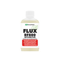 Flussmittel RF800 - No Clean SMD Flussmittel für perfekte Benetzung - Ansicht 2