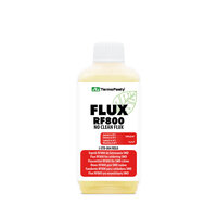 Flussmittel RF800 - No Clean SMD Flussmittel für perfekte Benetzung - Ansicht 3