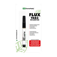 Flussmittel TK83 - No Clean SMD & BGA Flussmittel für professionelle Lötarbeiten