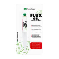Flux Gel - RMA Klasse Flussmittelgel für SMD- und SMT-Lötungen - Ansicht 3