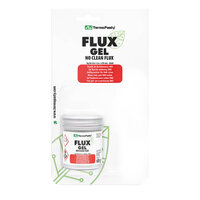 Flux Gel - RMA Klasse Flussmittelgel für SMD- und SMT-Lötungen - Ansicht 4