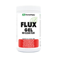 Flux Gel - RMA Klasse Flussmittelgel für SMD- und SMT-Lötungen - 1kg Kunststoffbox