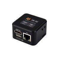 Luckfox PicoKVM – IP KVM für Fernwartung, Remote Management & 1080p60 HDMI Capture