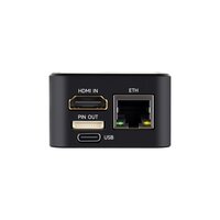 Luckfox PicoKVM – IP KVM für Fernwartung, Remote Management & 1080p60 HDMI Capture