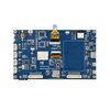 ESP32-P4-WIFI6 7" Touchdisplay Entwicklungsboard - Wi-Fi 6, BT 5, OV5647 Kamera - Ansicht 3