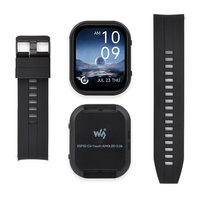 ESP32-C6 Touch AMOLED 2.06 Development Board - AMOLED Watch - WiFi6 BLE Zigbee - Ansicht 10