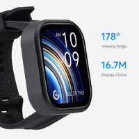 ESP32-C6 Touch AMOLED 2.06 Development Board - AMOLED Watch - WiFi6 BLE Zigbee - Ansicht 13