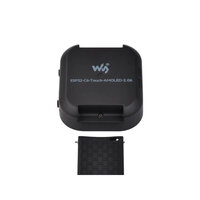ESP32-C6 Touch AMOLED 2.06 Development Board - AMOLED Watch - WiFi6 BLE Zigbee - Ansicht 8