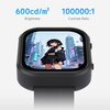 ESP32-C6 Touch AMOLED 2.06 Development Board - AMOLED Watch - WiFi6 BLE Zigbee - Ansicht 12