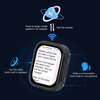 ESP32-C6 Touch AMOLED 2.06 Development Board - AMOLED Watch - WiFi6 BLE Zigbee - Ansicht 14