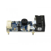 Waveshare Barcode Scanner Modul - 1D/2D Codes Reader, USB...