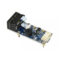 Waveshare Barcode Scanner Modul - 1D/2D Codes Reader, USB & UART - Ansicht 2