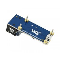 Waveshare Barcode Scanner Modul - 1D/2D Codes Reader, USB & UART - Ansicht 3