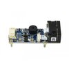 Waveshare Barcode Scanner Modul - 1D/2D Codes Reader, USB & UART