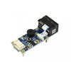 Waveshare Barcode Scanner Modul - 1D/2D Codes Reader, USB & UART - Ansicht 6