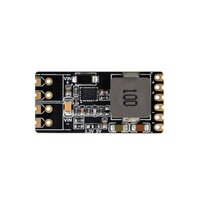 DC-DC Buck Mini Modul – 5–36V Abwärtswandler, 3.3V/5V einstellbar - bis 4A Ausgangsstrom - Ansicht 3